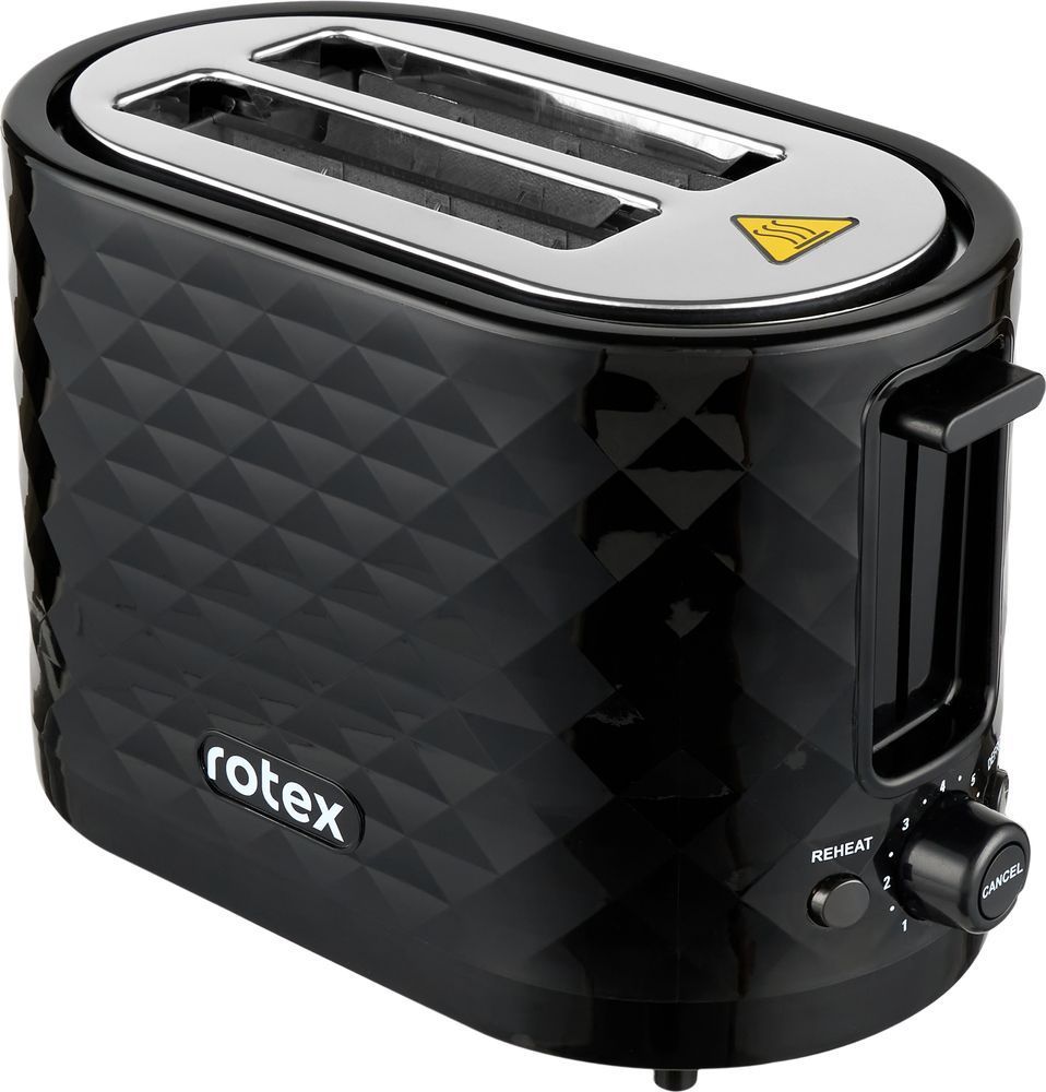 Тостер ROTEX RTM135-B F00076696 фото
