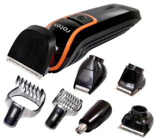 Машинка для стрижки Rotex RHC180-S F00031185 фото