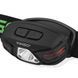 Ліхтар налобний WINSO 250Lm, 5W LED, 850mAh, Sensor White/Red (40шт.) F00076219 фото 4