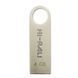 Накопичувач USB 4GB Hi-Rali Shuttle серiя срібло F00072691 фото