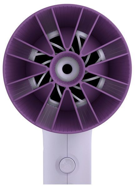 Фен Philips 3000 Series BHD341/10 F00066904 фото
