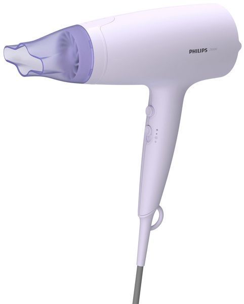 Фен Philips 3000 Series BHD341/10 F00066904 фото