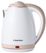 Електрочайник-термос LIBERTON LEK-6802 F00069508 фото