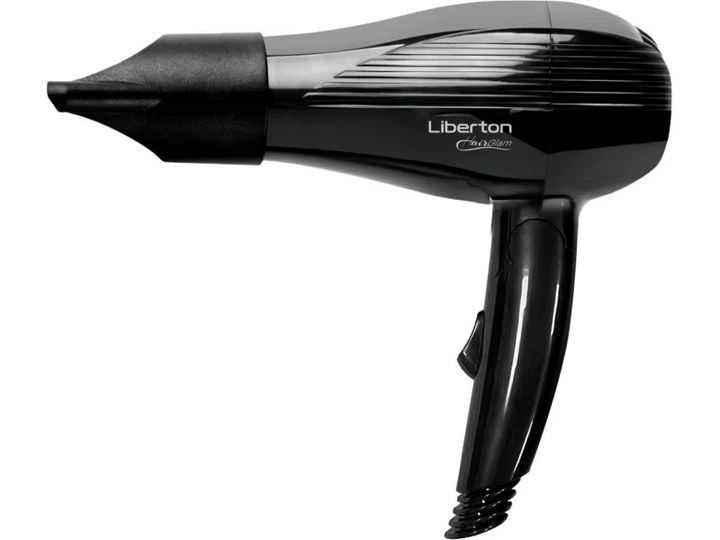 Догляд за волоссям фен LIBERTON LHD-6101 F00069872 фото
