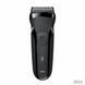 Електробритва BRAUN 300 Вт,Sries 3 типу 5408 black F00062992 фото 3
