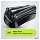 Електробритва BRAUN 300 Вт,Sries 3 типу 5408 black F00062992 фото 6