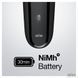 Електробритва BRAUN 300 Вт,Sries 3 типу 5408 black F00062992 фото 7