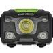 Ліхтар налобний WINSO 250Lm, 5W XPG , 1200mAh/3xAAA (not included), Sensor White/Red (40шт.) F00076220 фото 2