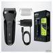 Електробритва BRAUN 300 Вт,Sries 3 типу 5408 black F00062992 фото 8