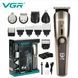 Машинка для стрижки VGR V-107 F00074133 фото