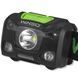Ліхтар налобний WINSO 250Lm, 5W XPG , 1200mAh/3xAAA (not included), Sensor White/Red (40шт.) F00076220 фото 3