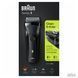 Електробритва BRAUN 300 Вт,Sries 3 типу 5408 black F00062992 фото 2