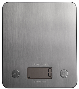 Ваги кухонні LIBERTON LKS-0713 Smart F00066319 фото
