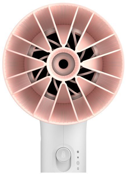 Фен Philips ThermoProtect BHD300/00 F00058996 фото