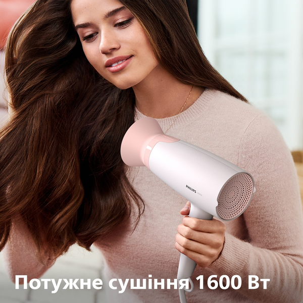 Фен Philips ThermoProtect BHD300/00 F00058996 фото
