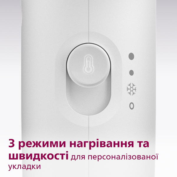 Фен Philips ThermoProtect BHD300/00 F00058996 фото