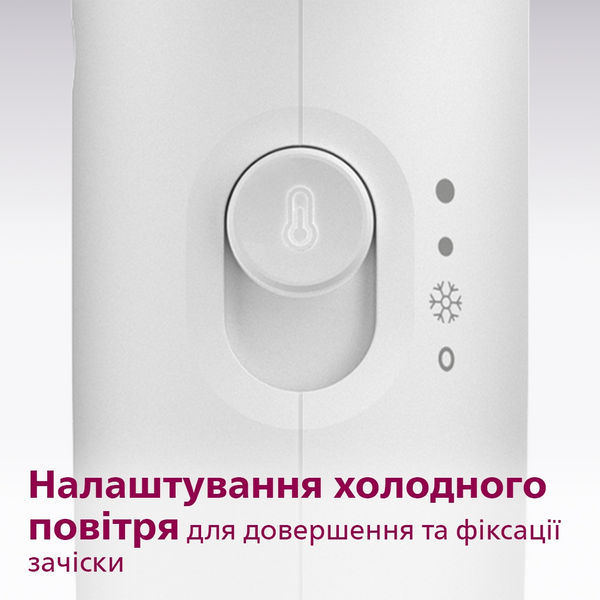Фен Philips ThermoProtect BHD300/00 F00058996 фото