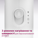 Фен Philips ThermoProtect BHD300/00 F00058996 фото 5