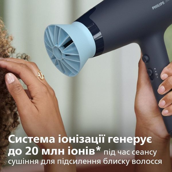 Фен Philips ThermoProtect BHD360/20 F00059000 фото