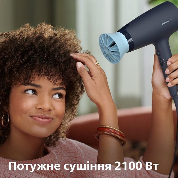 Фен Philips ThermoProtect BHD360/20 F00059000 фото