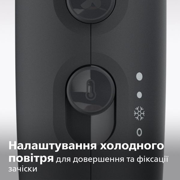 Фен Philips ThermoProtect BHD360/20 F00059000 фото