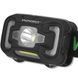 Ліхтар налобний WINSO 300Lm, 5W CREE XTE + COB, 1800mAh, Sensor White/Red (40шт.) F00076222 фото 3
