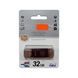 Накопичувач USB 32GB T&G Type-C 009 серія Star чорний F00072682 фото