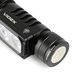 Ліхтарик налобний світлодіодний VIDEX VLF-H066A 2000Lm 5000K F00072777 фото 9