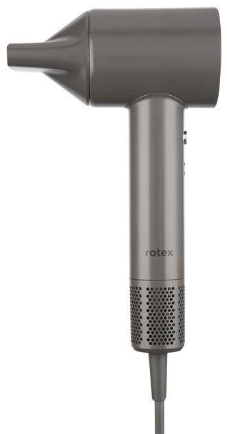 Догляд за волоссям фен Rotex RFS1062-ion TurboShine Plus F00073072 фото