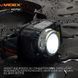 Ліхтарик налобний світлодіодний VIDEX VLF-H075C 550Lm 5000K F00072778 фото 19