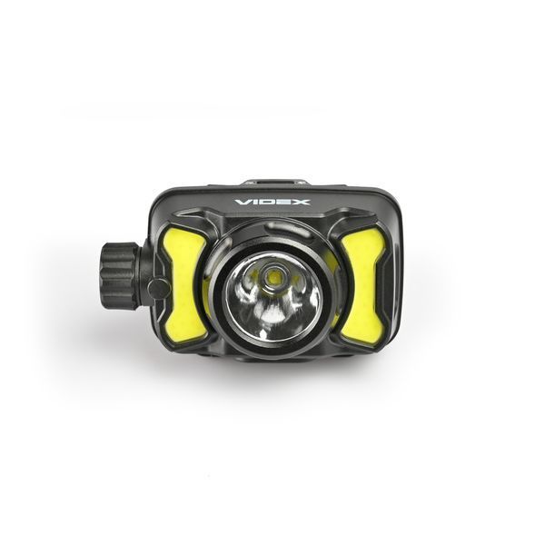 Ліхтарик налобний світлодіодний VIDEX VLF-H147 700Lm 5000K F00072779 фото