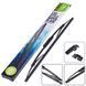 Щітка склоочисника каркасна VIMAX 16" (400 мм) 000005667 фото