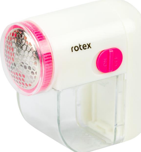 Машинка для стрижки катишків ROTEX RСC100-R F00066109 фото
