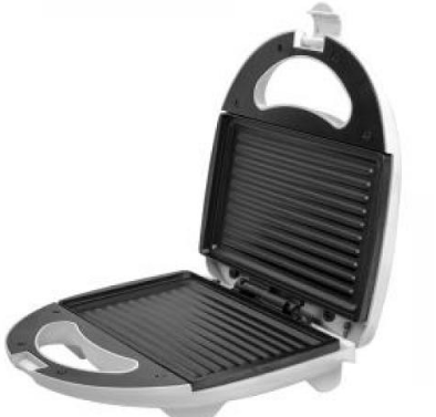 Сендвічниця-гриль Rotex RSM110-W F00026458 фото
