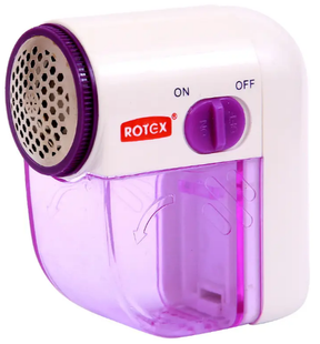 Машинка для стрижки катишків ROTEX RСC100-V F00066108 фото