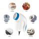Машинка для стрижки катишків Lint Remover YX-5880 F00053688 фото
