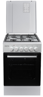 Плита комбінована LIBERTON LGC-5600CW F00071245 фото
