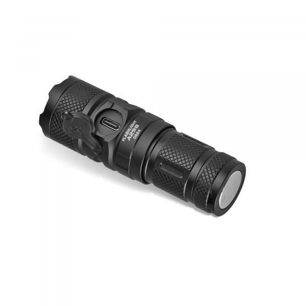 Портативний світлодіодний ліхтарик VIDEX VLF-A298 1500Lm 5000K (20шт/ящ) F00068688 фото