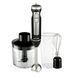 Блендер ROTEX RТB1041-B MasterPower F00072164 фото 6