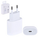 Мережевий зарядний пристрій USB-C 35 Вт WL-293 F00070413 фото