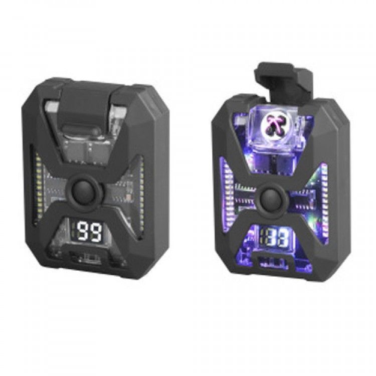 Ліхтар D69 MULTIFUNCTIONA L, Li-Ion, акумуляторний улятор, індикація заряду F00072179 фото