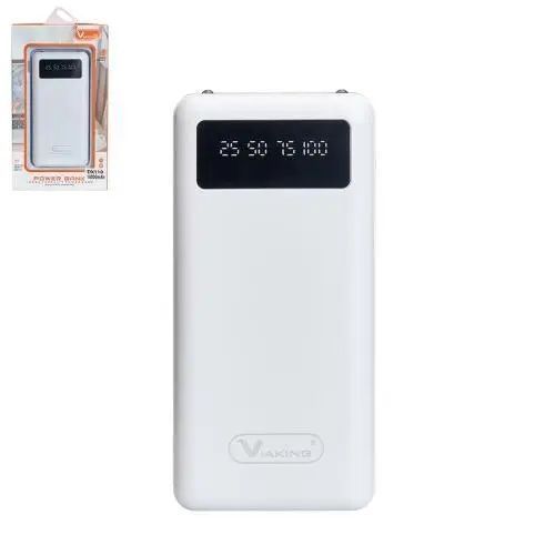 Power Bank 10000 DX110 A 836 F00071918 фото