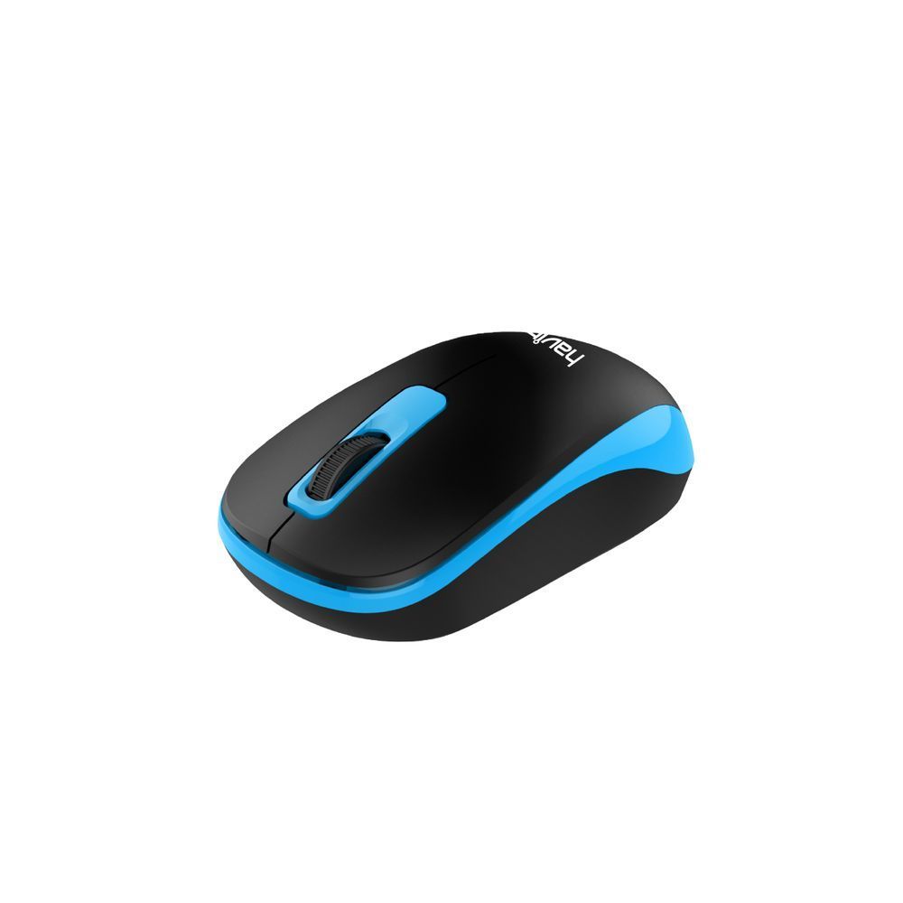 Бездротова миша HAVIT HV-MS626GT USB синій F00072337 фото