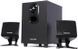 Акустична система MICROLAB M-108 2.1, 11W, mini-jack, чорний F00058101 фото