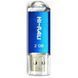 Накопичувач USB 2GB Hi-Rali Rocket серiя чорний F00073300 фото